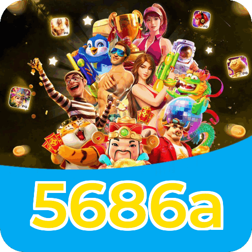 5686a segurança SSL 256-bit - Licença Curaçao, eCOGRA, GLI certificado